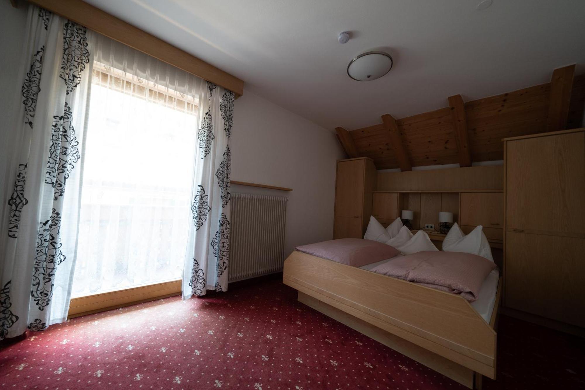 Pension Peintner Gais Esterno foto