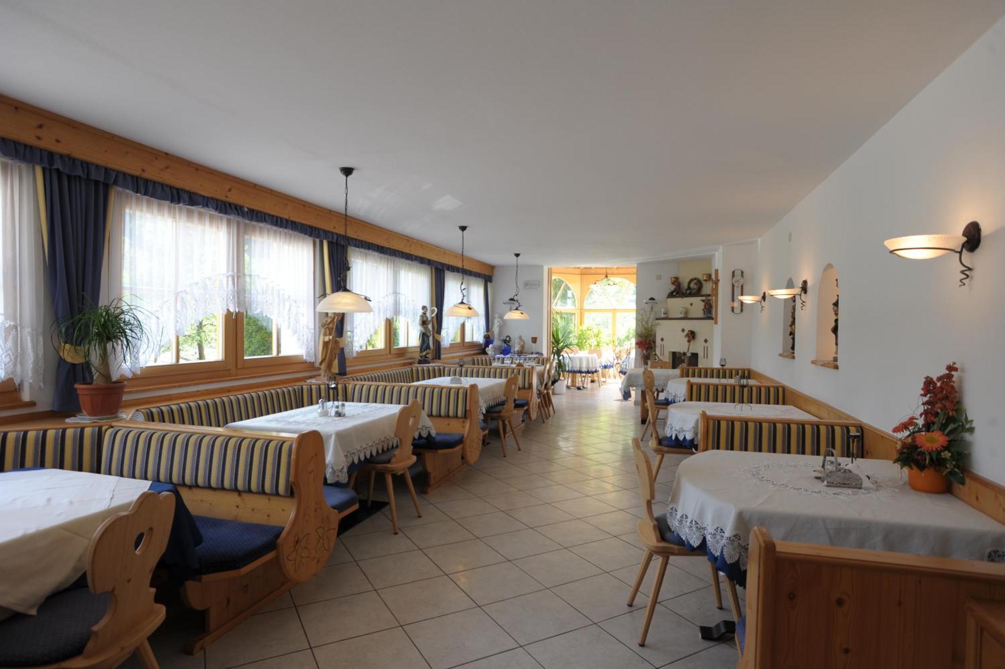 Pension Peintner Gais Esterno foto